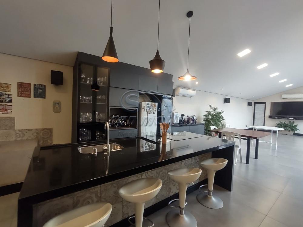 Casas / Padr&atilde;o em Jaboticabal - foto 17