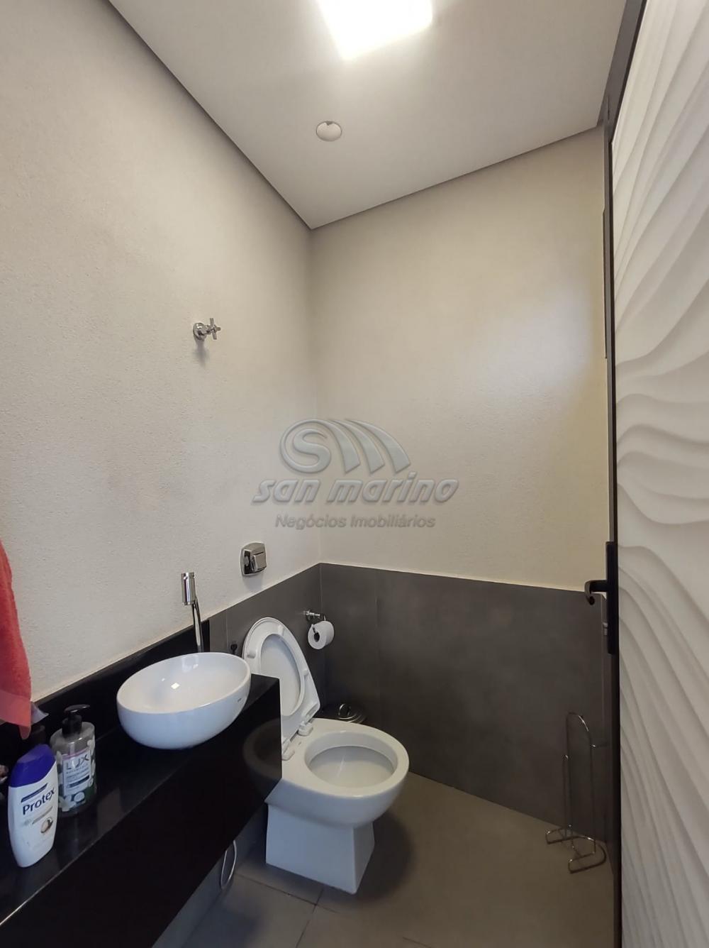 Casas / Padr&atilde;o em Jaboticabal - foto 20