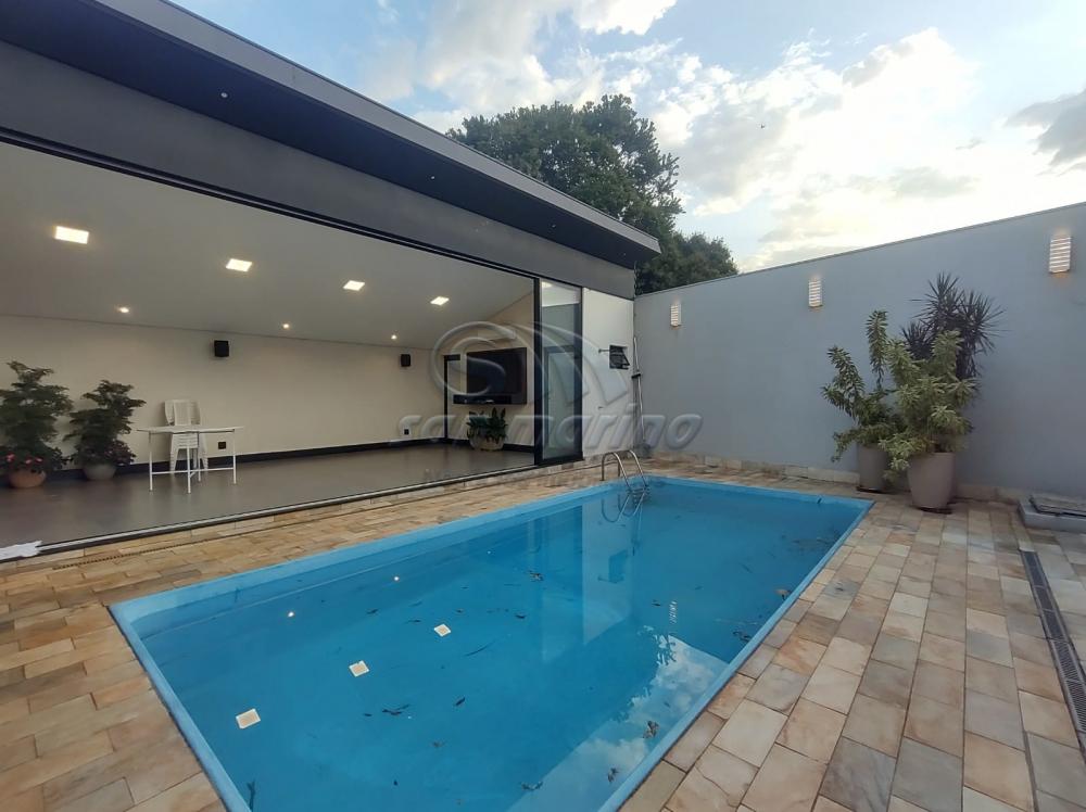 Casas / Padr&atilde;o em Jaboticabal - foto 21