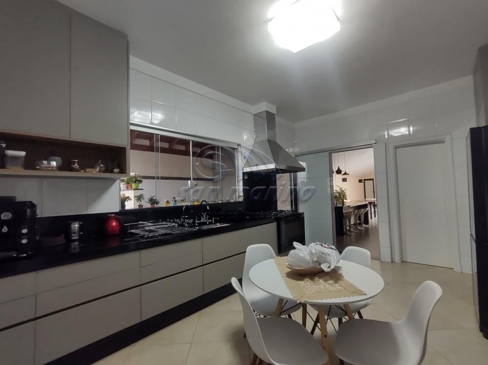 Casas / Padr&atilde;o em Jaboticabal - foto 5