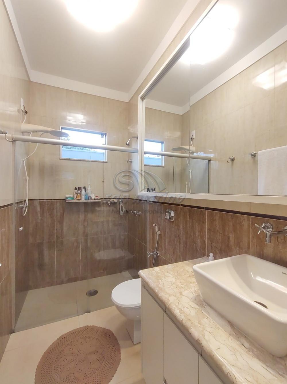 Casas / Padr&atilde;o em Jaboticabal - foto 9