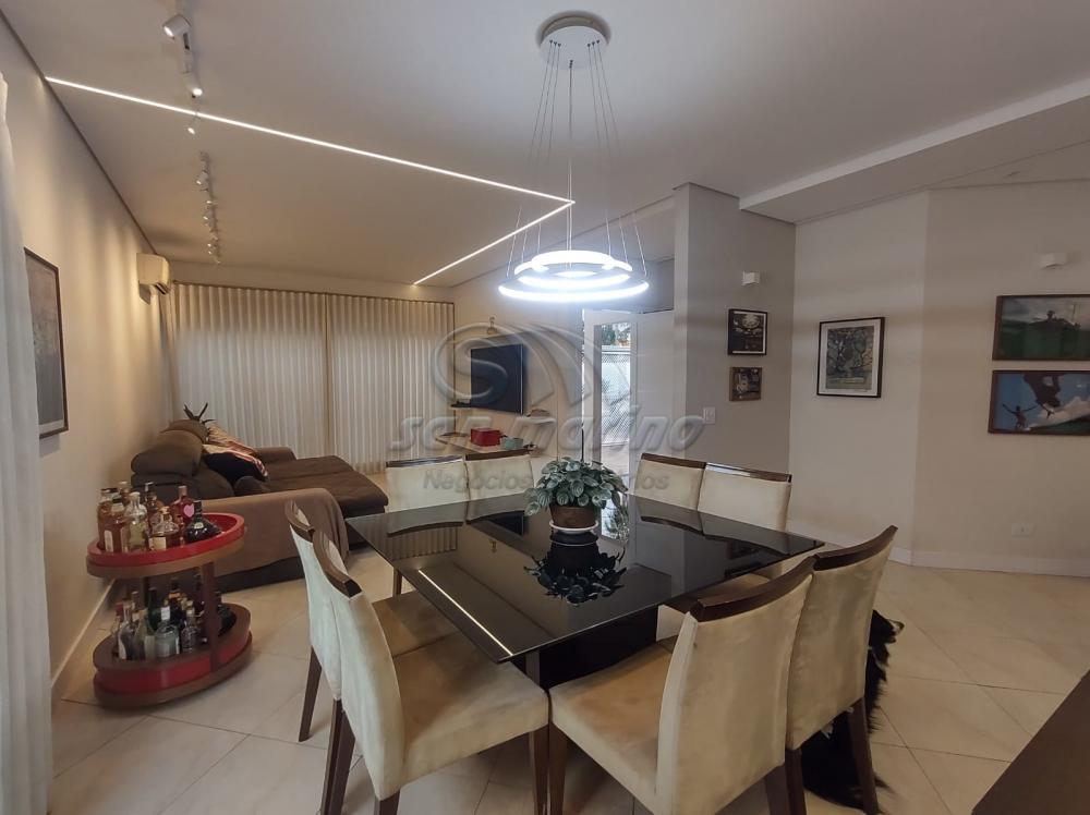 Casas / Padr&atilde;o em Jaboticabal - foto 4