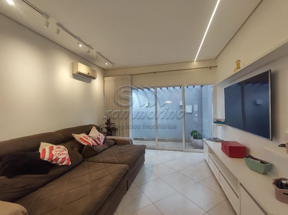 Casas / Padr&atilde;o em Jaboticabal - foto 1