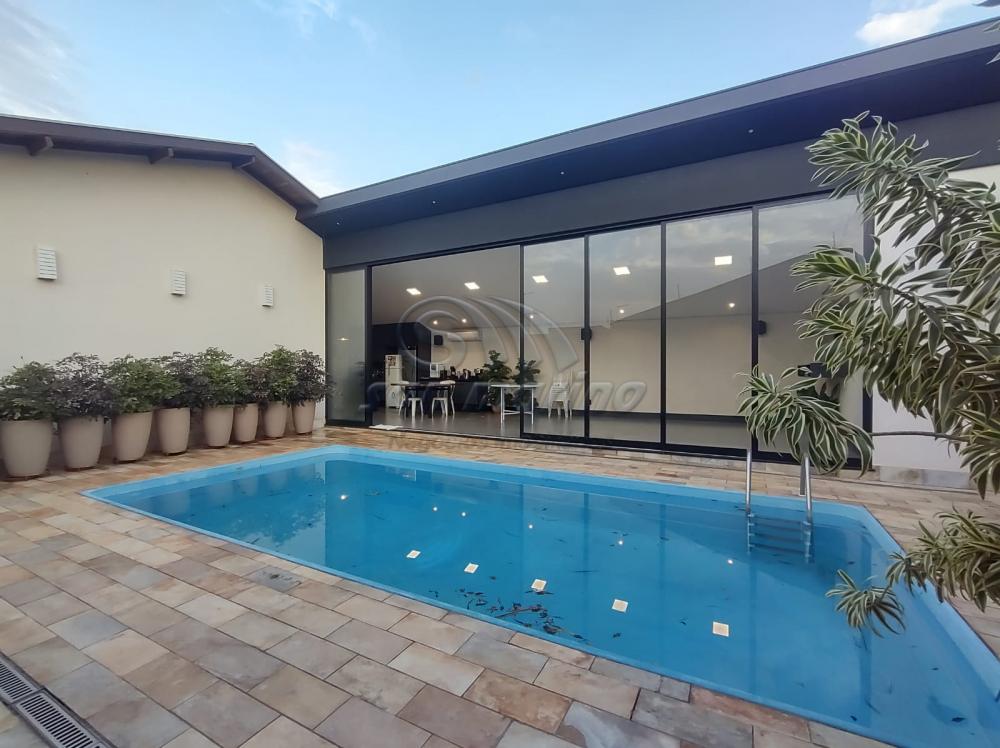 Casas / Padr&atilde;o em Jaboticabal - foto 0