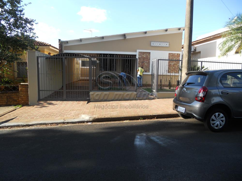 Casas / Padr&atilde;o em Jaboticabal - foto 0