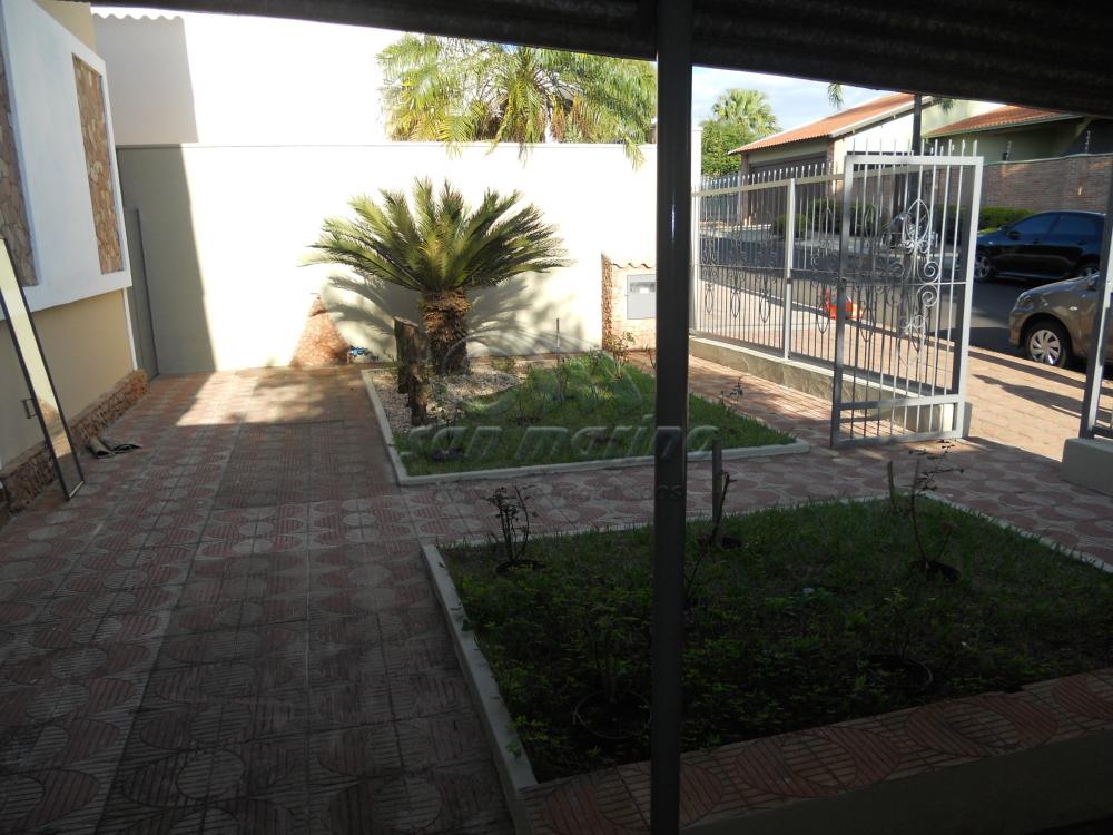 Casas / Padr&atilde;o em Jaboticabal - foto 2