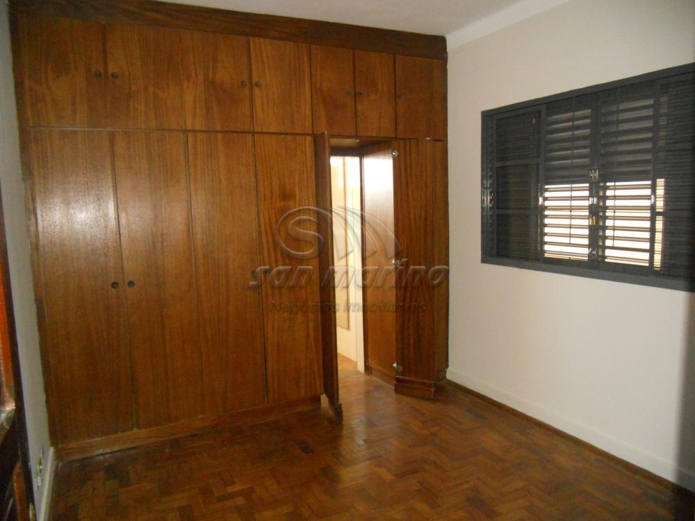 Casas / Padr&atilde;o em Jaboticabal - foto 9