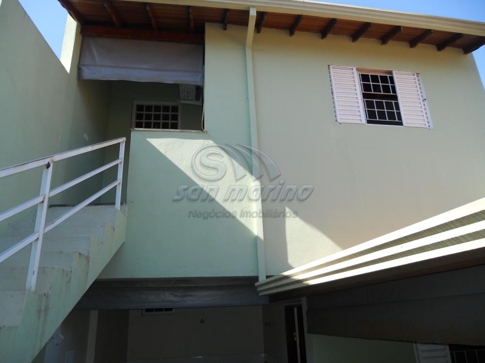 Casas / Padr&atilde;o em Jaboticabal - foto 15