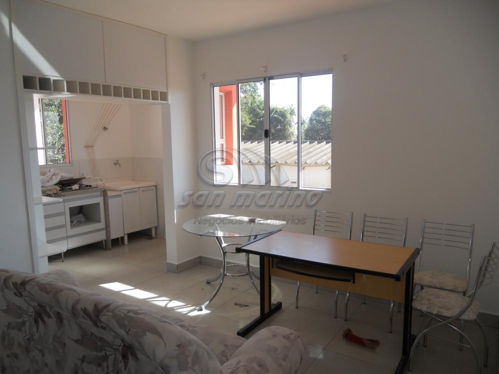 Apartamentos / Padr&atilde;o em Jaboticabal - foto 1