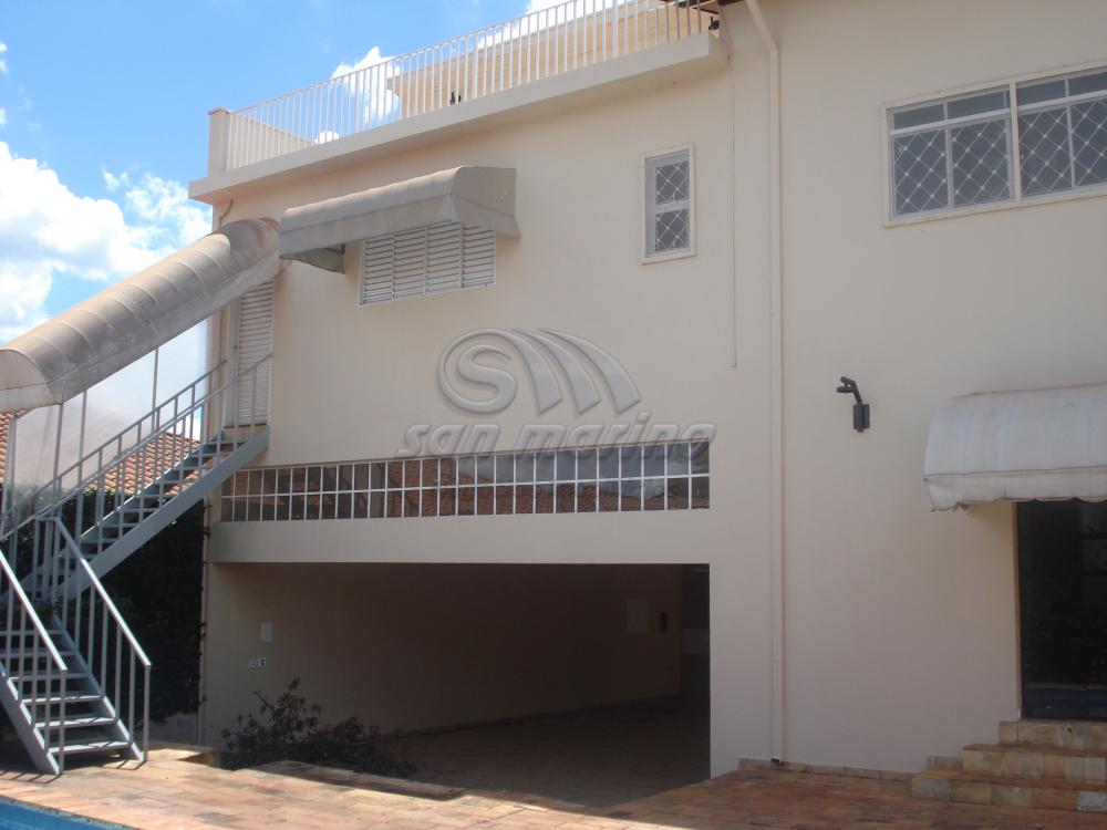 Casas / Sobrado em Jaboticabal - foto 4