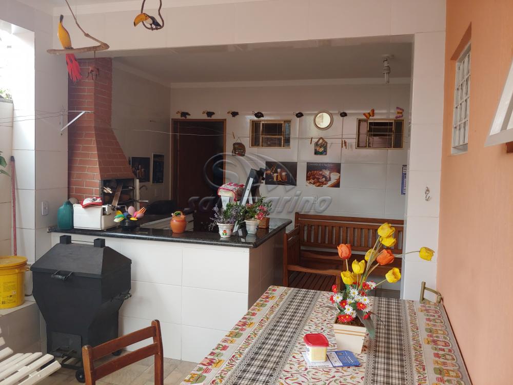 Casas / Padr&atilde;o em Jaboticabal - foto 2