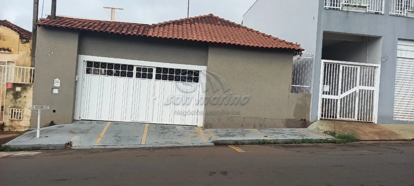 Casas / Padr&atilde;o em Jaboticabal - foto 0