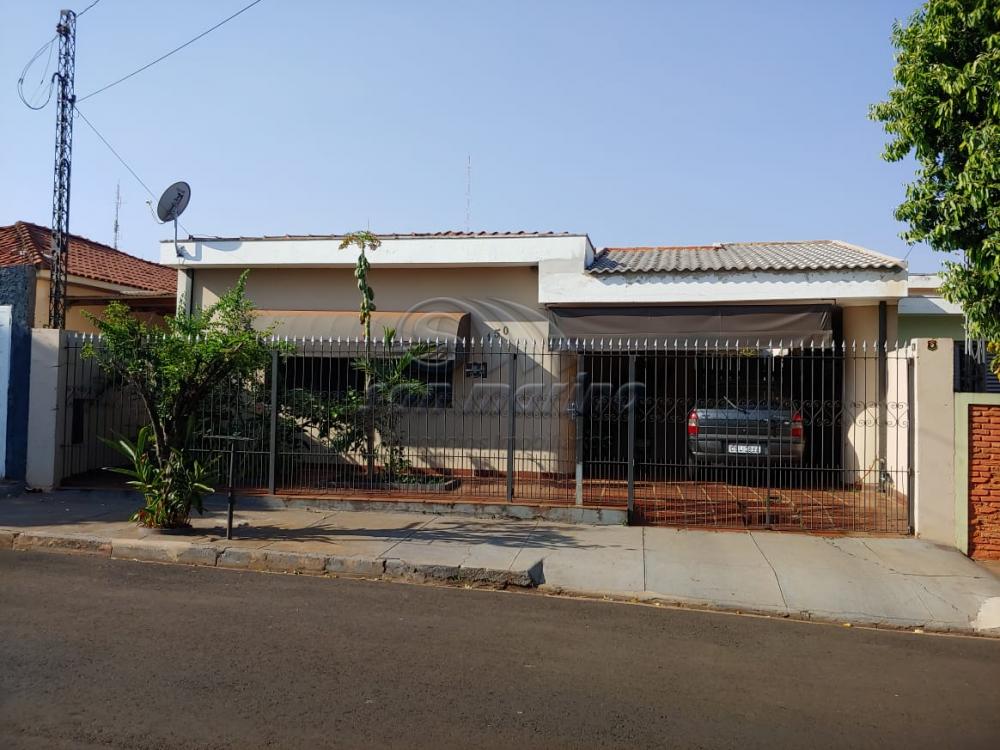 Casas / Padr&atilde;o em Jaboticabal - foto 1