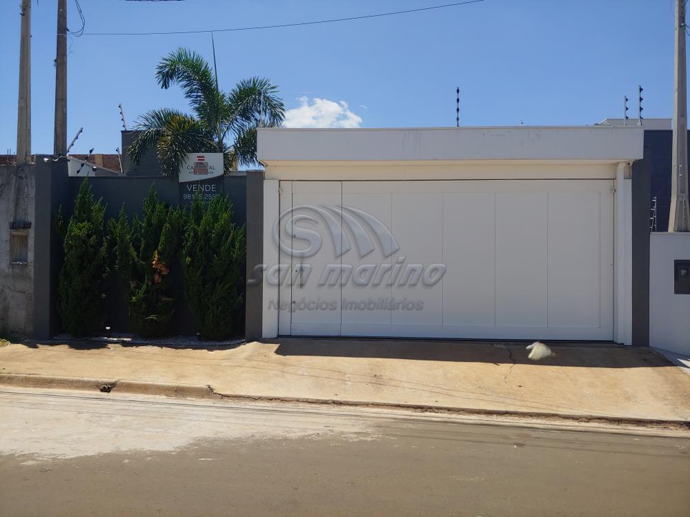 Casas / Padr&atilde;o em Monte Alto - foto 0