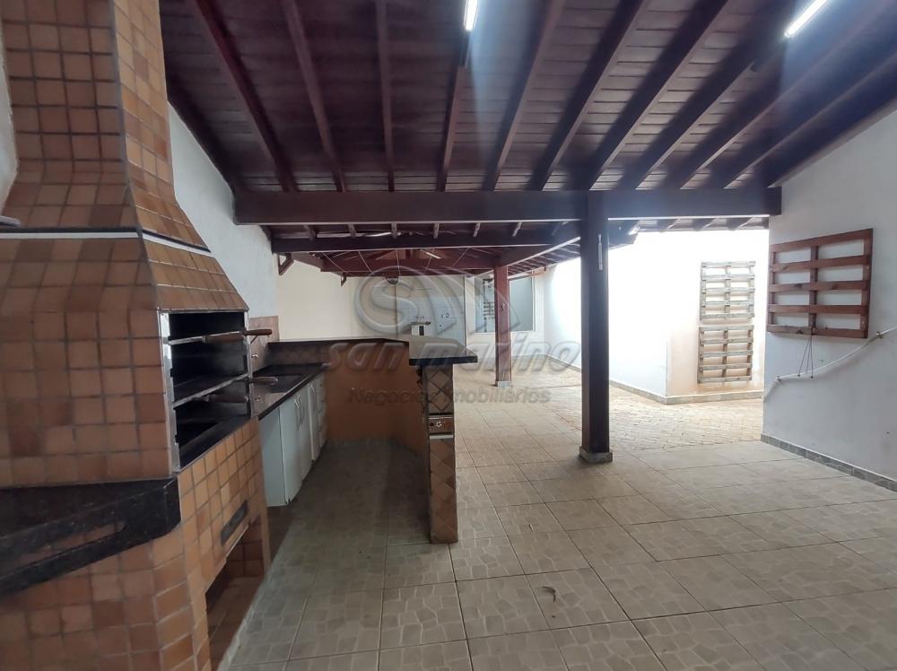 Casas / Padr&atilde;o em Jaboticabal - foto 18