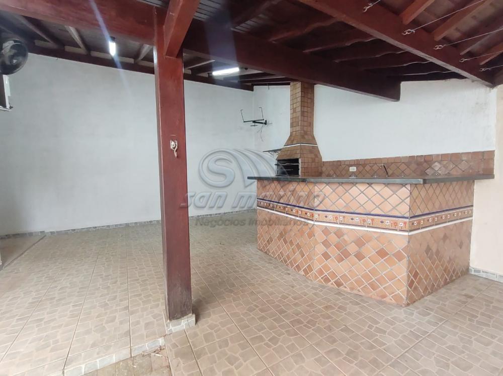 Casas / Padr&atilde;o em Jaboticabal - foto 19