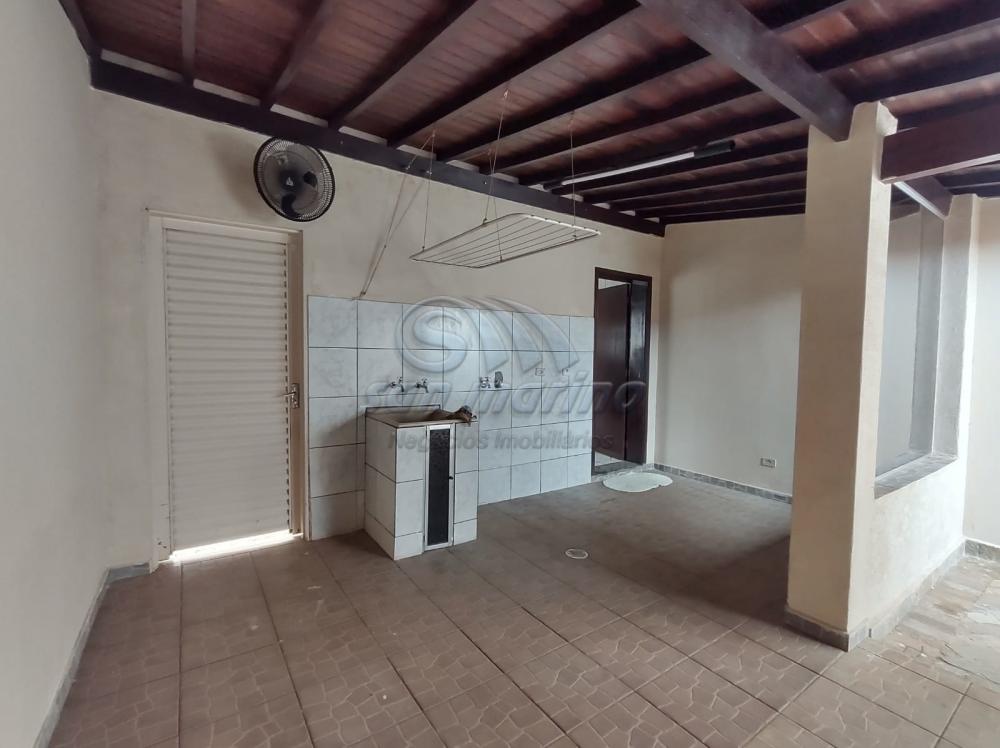 Casas / Padr&atilde;o em Jaboticabal - foto 26