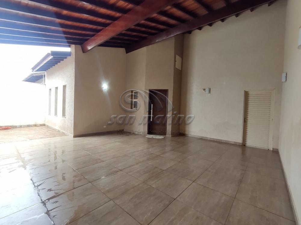 Casas / Padr&atilde;o em Jaboticabal - foto 31