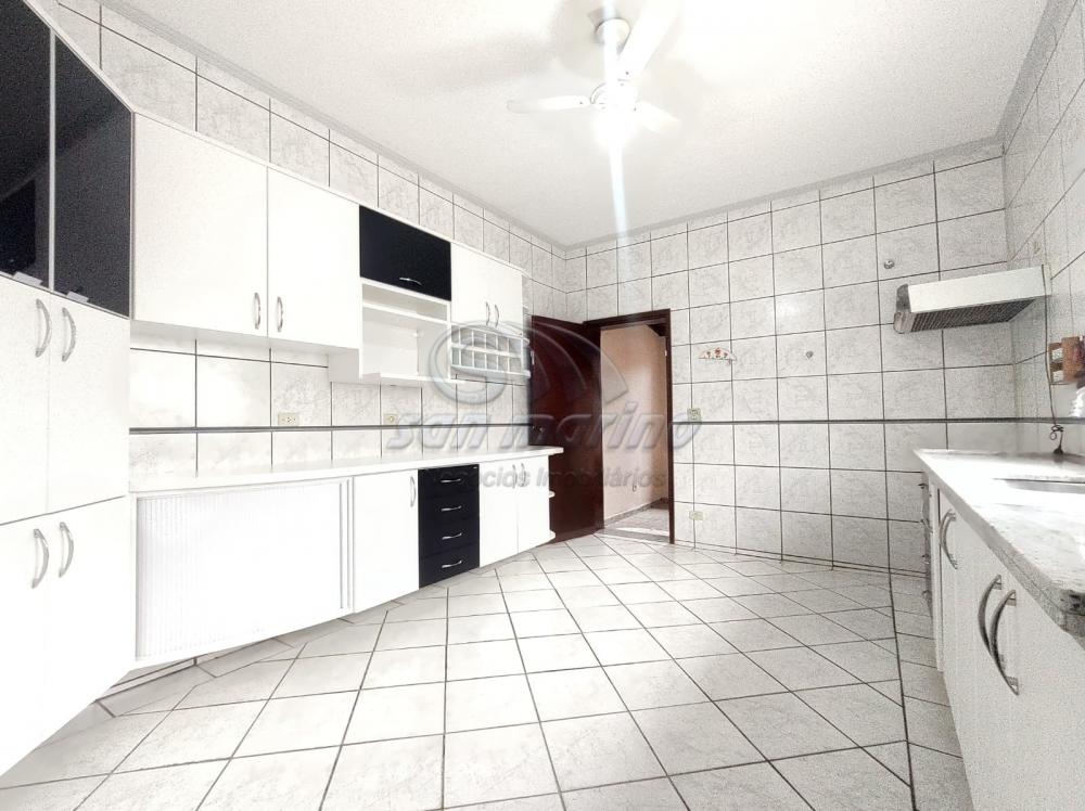 Casas / Padr&atilde;o em Jaboticabal - foto 5