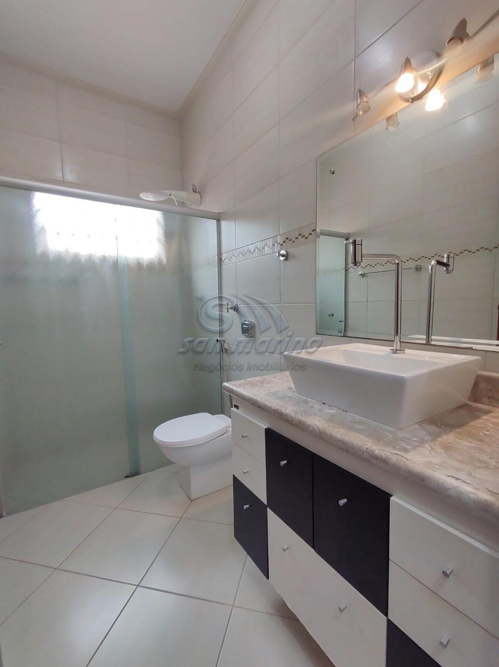 Casas / Padr&atilde;o em Jaboticabal - foto 11