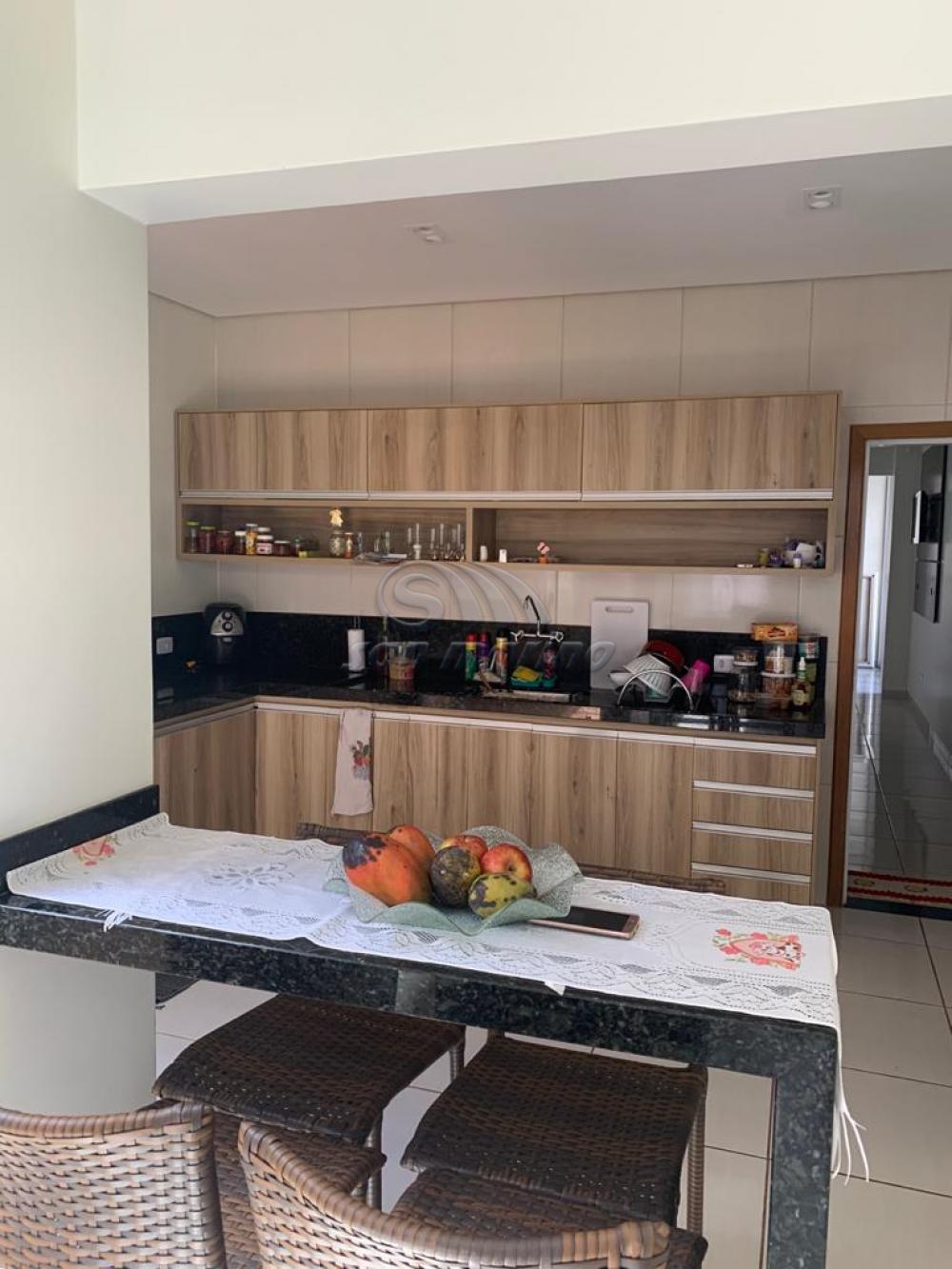 Casas / Padr&atilde;o em Jaboticabal - foto 1