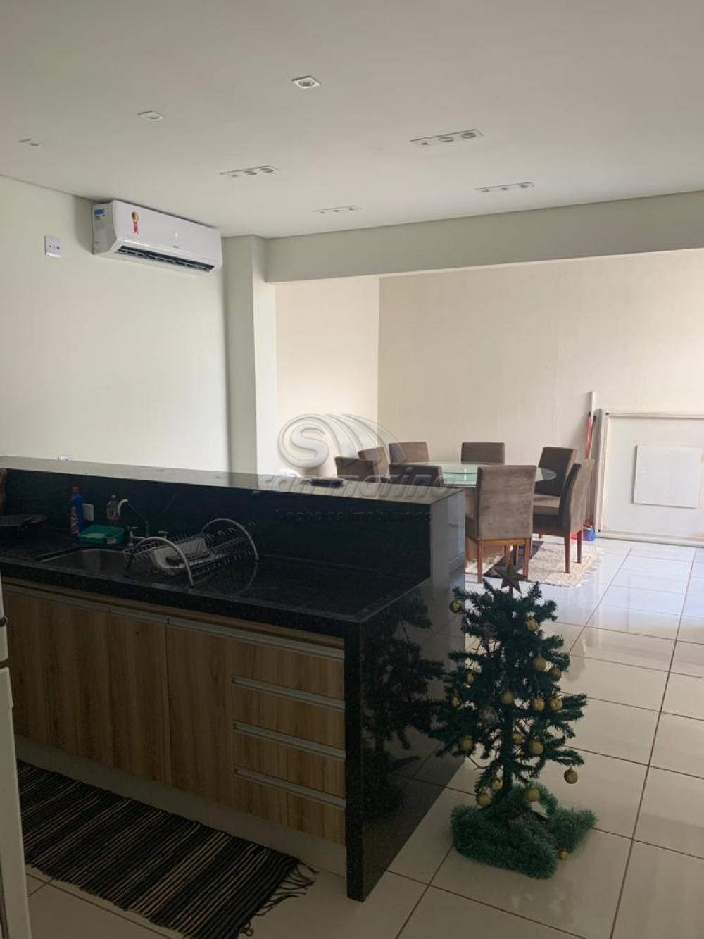 Casas / Padr&atilde;o em Jaboticabal - foto 3