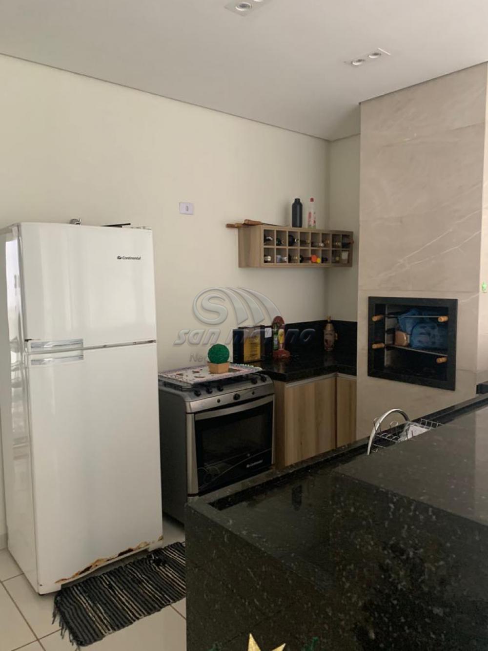 Casas / Padr&atilde;o em Jaboticabal - foto 4