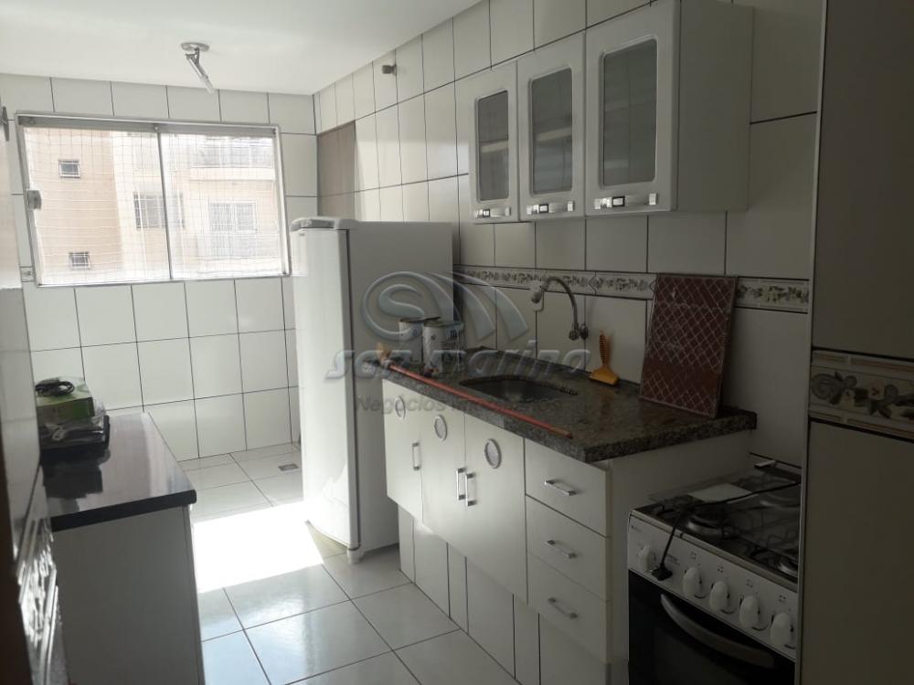 Apartamentos / Padr&atilde;o em Jaboticabal - foto 5