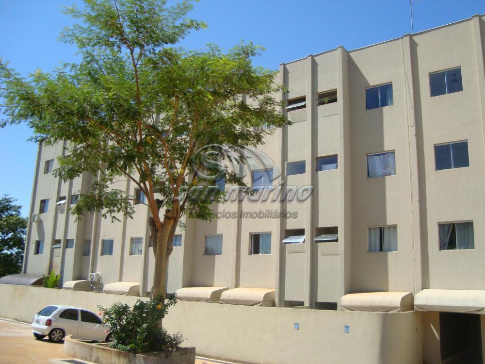 Apartamentos / Padr&atilde;o em Jaboticabal - foto 0