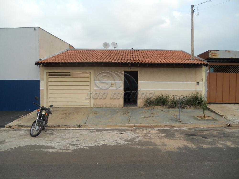Casas / Padr&atilde;o em Jaboticabal - foto 0