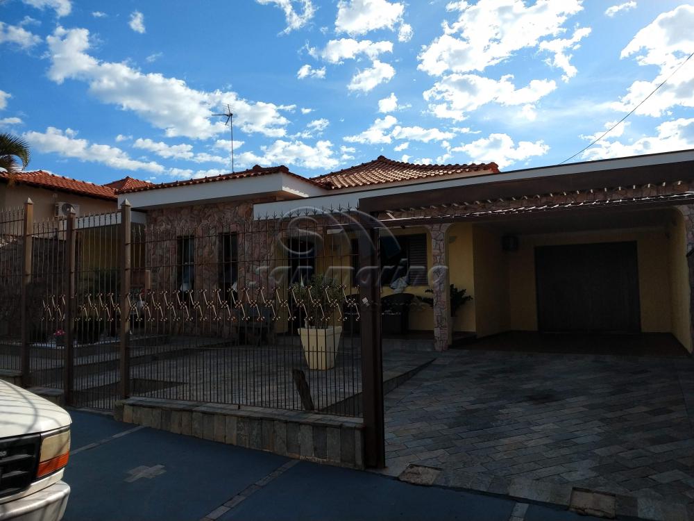 Casas / Padr&atilde;o em Jaboticabal - foto 0