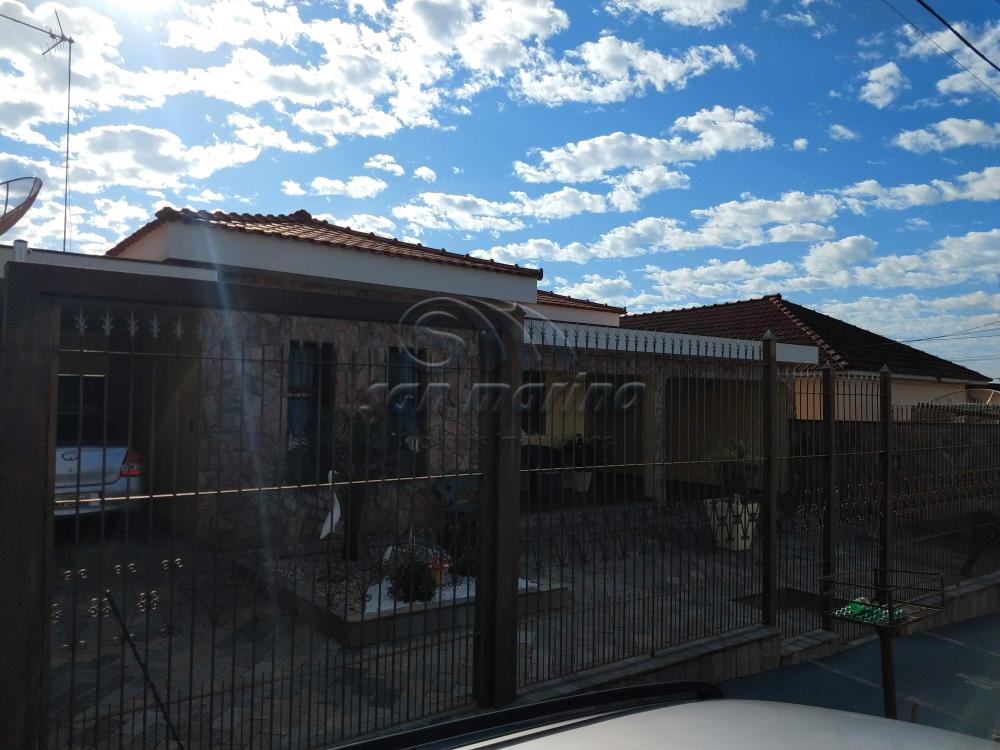 Casas / Padr&atilde;o em Jaboticabal - foto 1