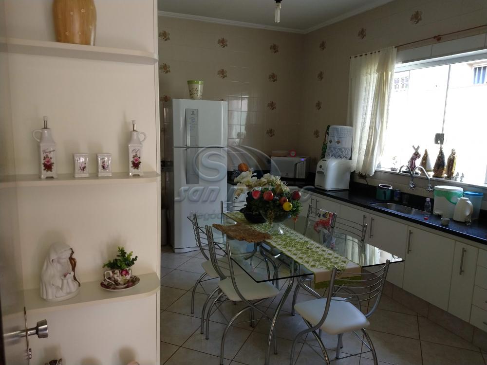 Casas / Padr&atilde;o em Jaboticabal - foto 7