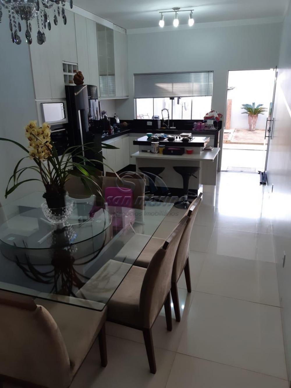 Casas / Padr&atilde;o em Jaboticabal - foto 5