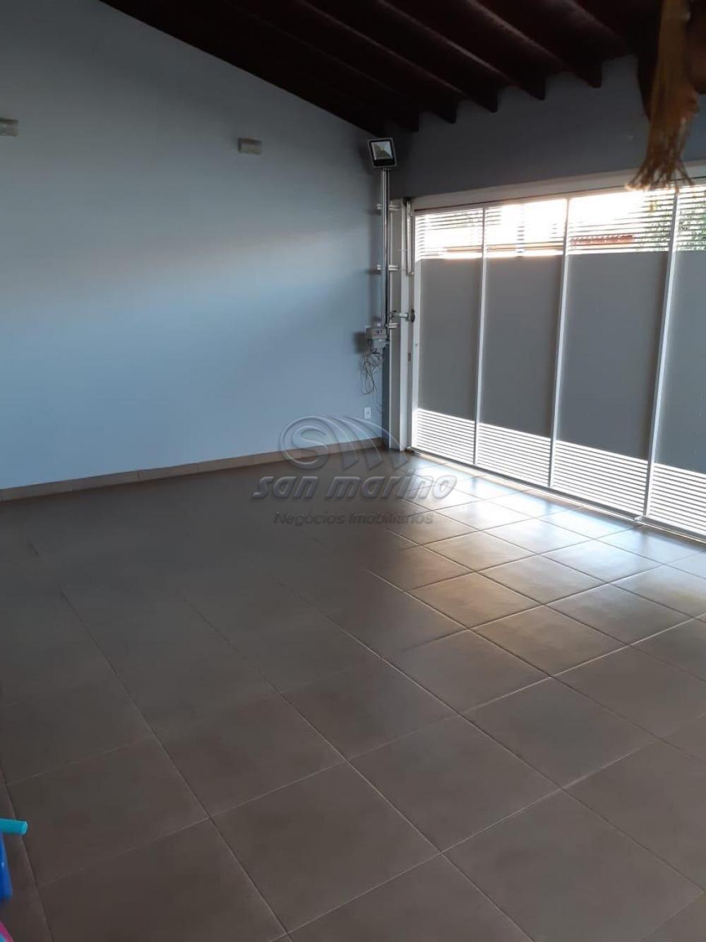 Casas / Padr&atilde;o em Jaboticabal - foto 1