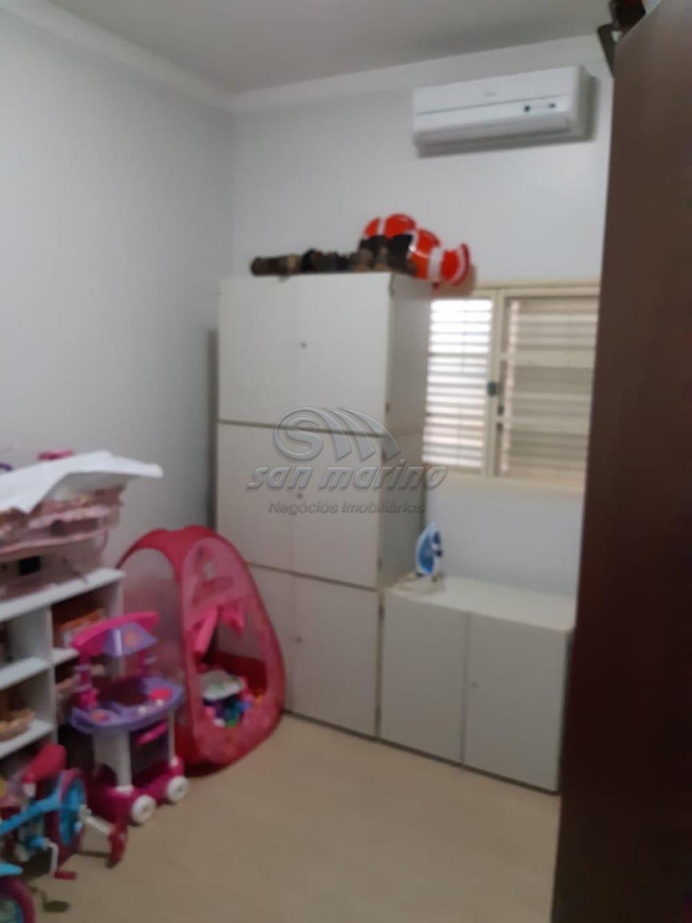 Casas / Padr&atilde;o em Jaboticabal - foto 9