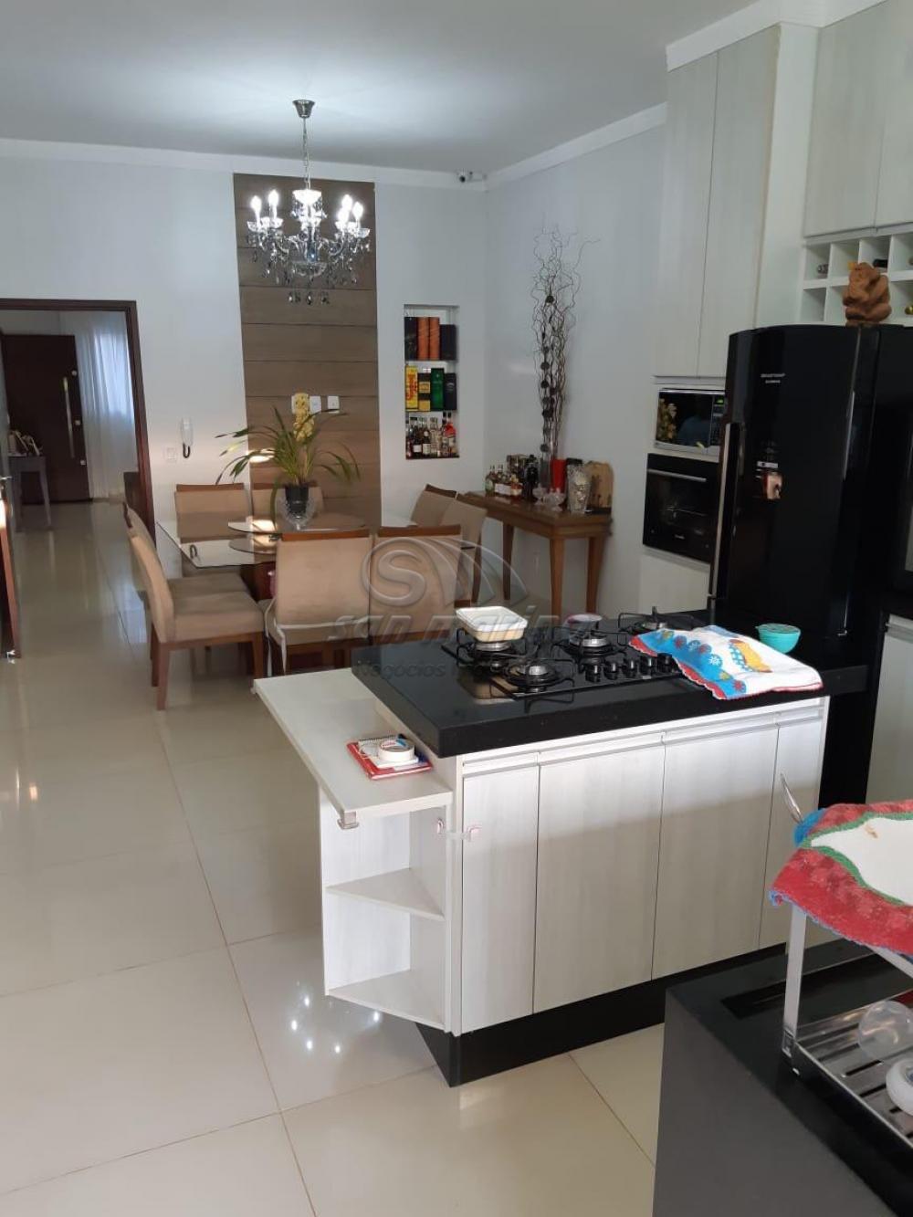 Casas / Padr&atilde;o em Jaboticabal - foto 3