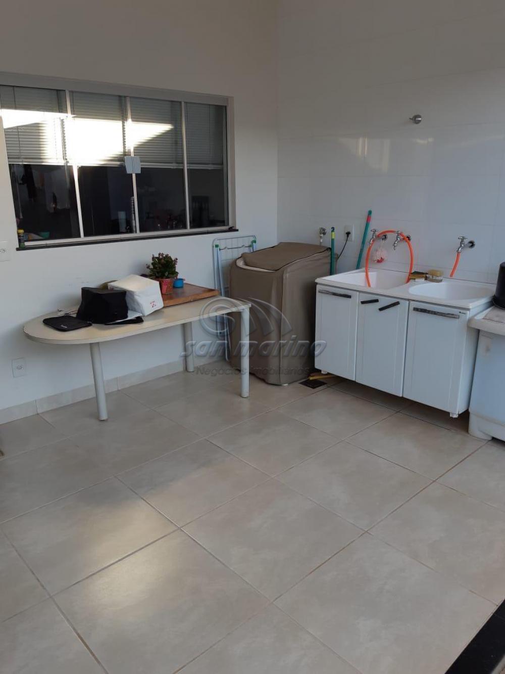 Casas / Padr&atilde;o em Jaboticabal - foto 13