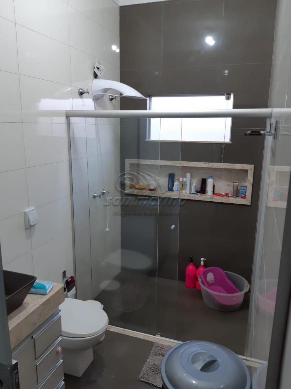 Casas / Padr&atilde;o em Jaboticabal - foto 11