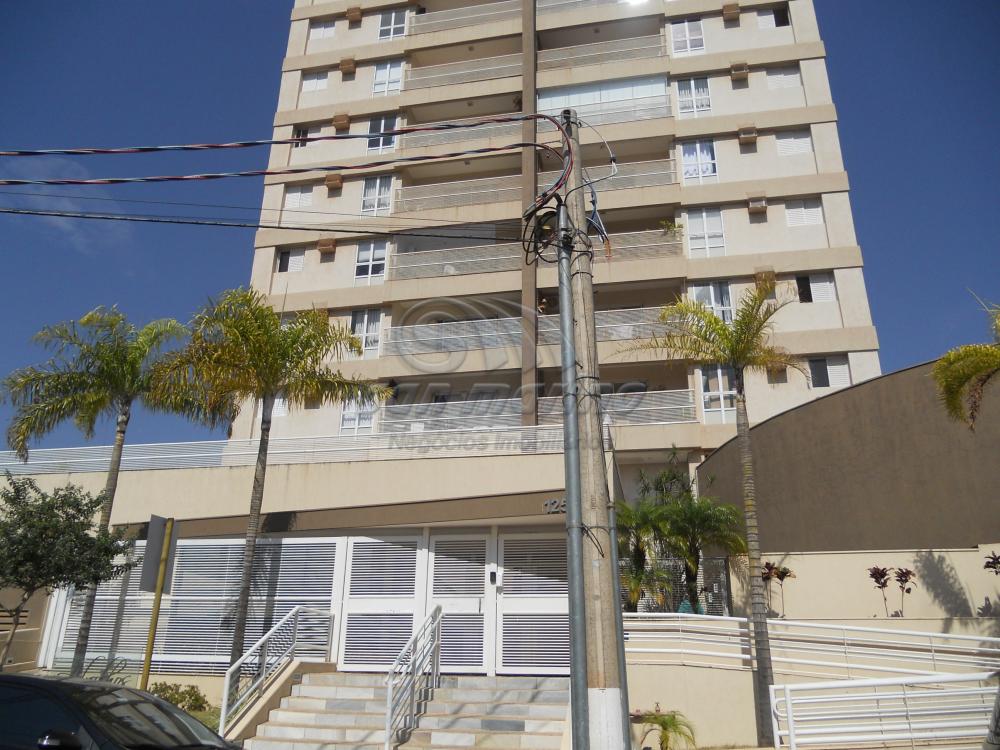 Apartamentos / Padr&atilde;o em Jaboticabal - foto 0