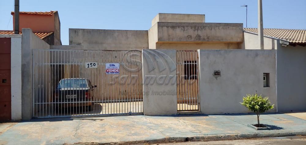 Casas / Padr&atilde;o em Jaboticabal - foto 0