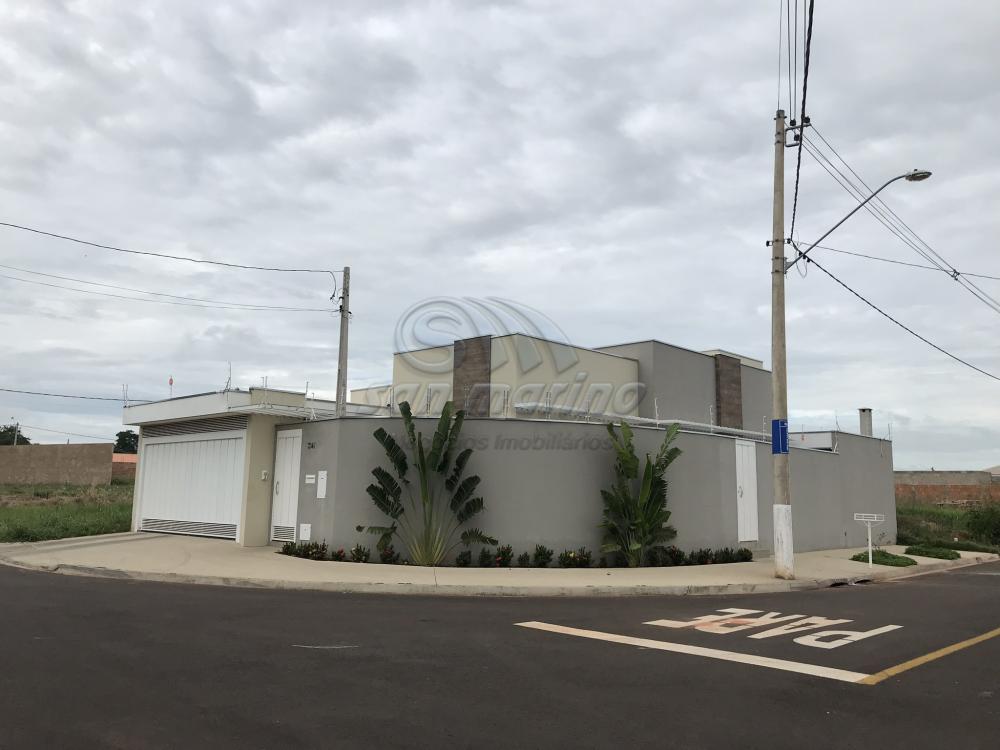 Casas / Padr&atilde;o em Jaboticabal - foto 0