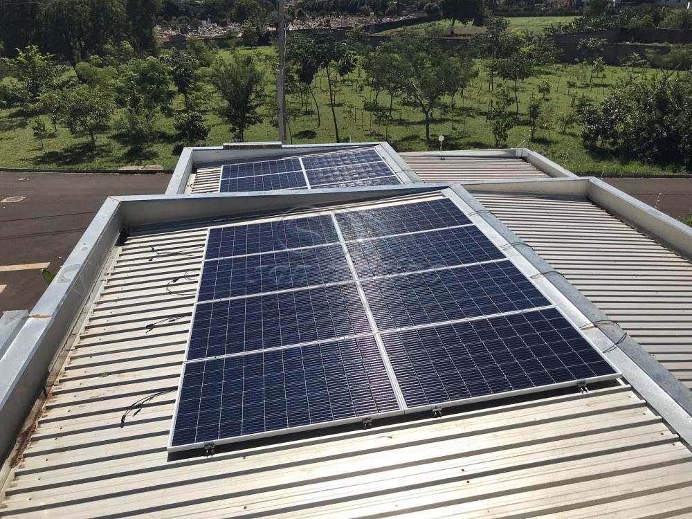 Casas / Padr&atilde;o em Jaboticabal - foto 6