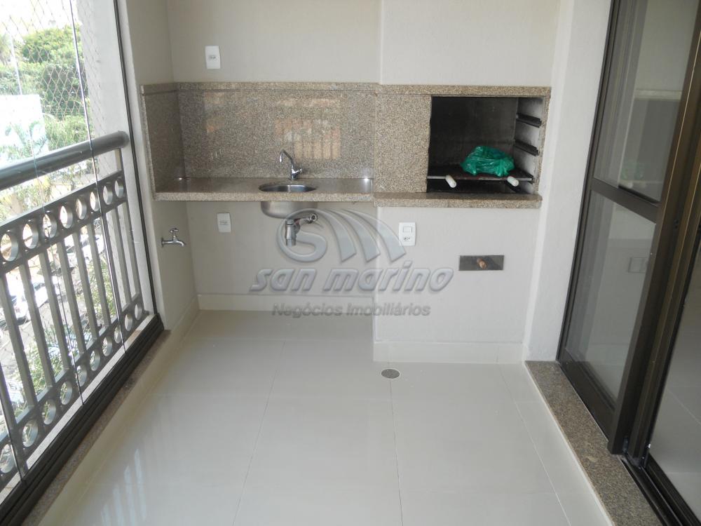 Apartamentos / Padr&atilde;o em Jaboticabal - foto 0