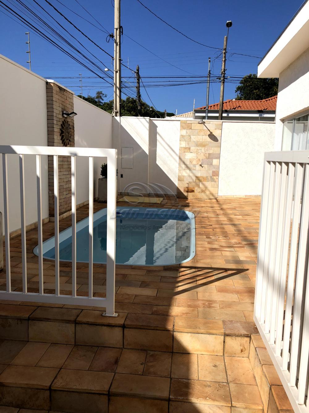 Casas / Padr&atilde;o em Jaboticabal - foto 19