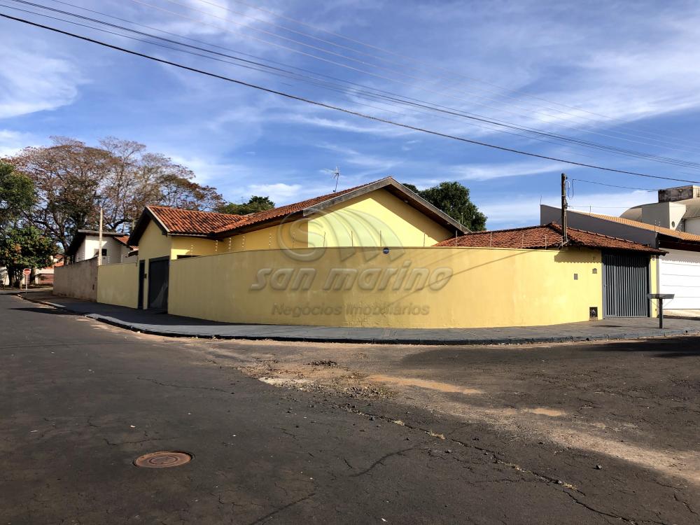 Casas / Padr&atilde;o em Jaboticabal - foto 1