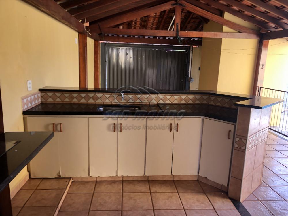 Casas / Padr&atilde;o em Jaboticabal - foto 12