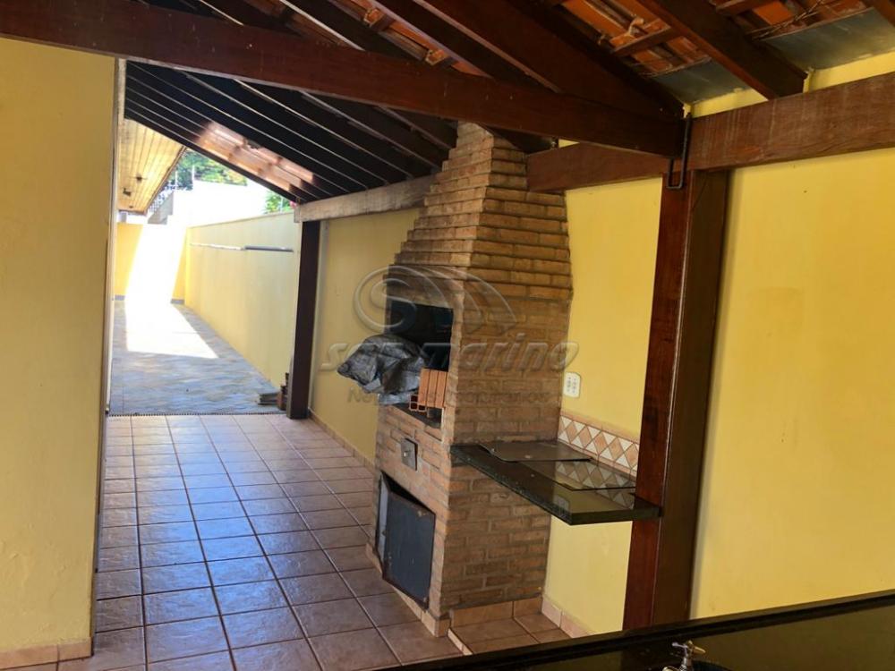 Casas / Padr&atilde;o em Jaboticabal - foto 13