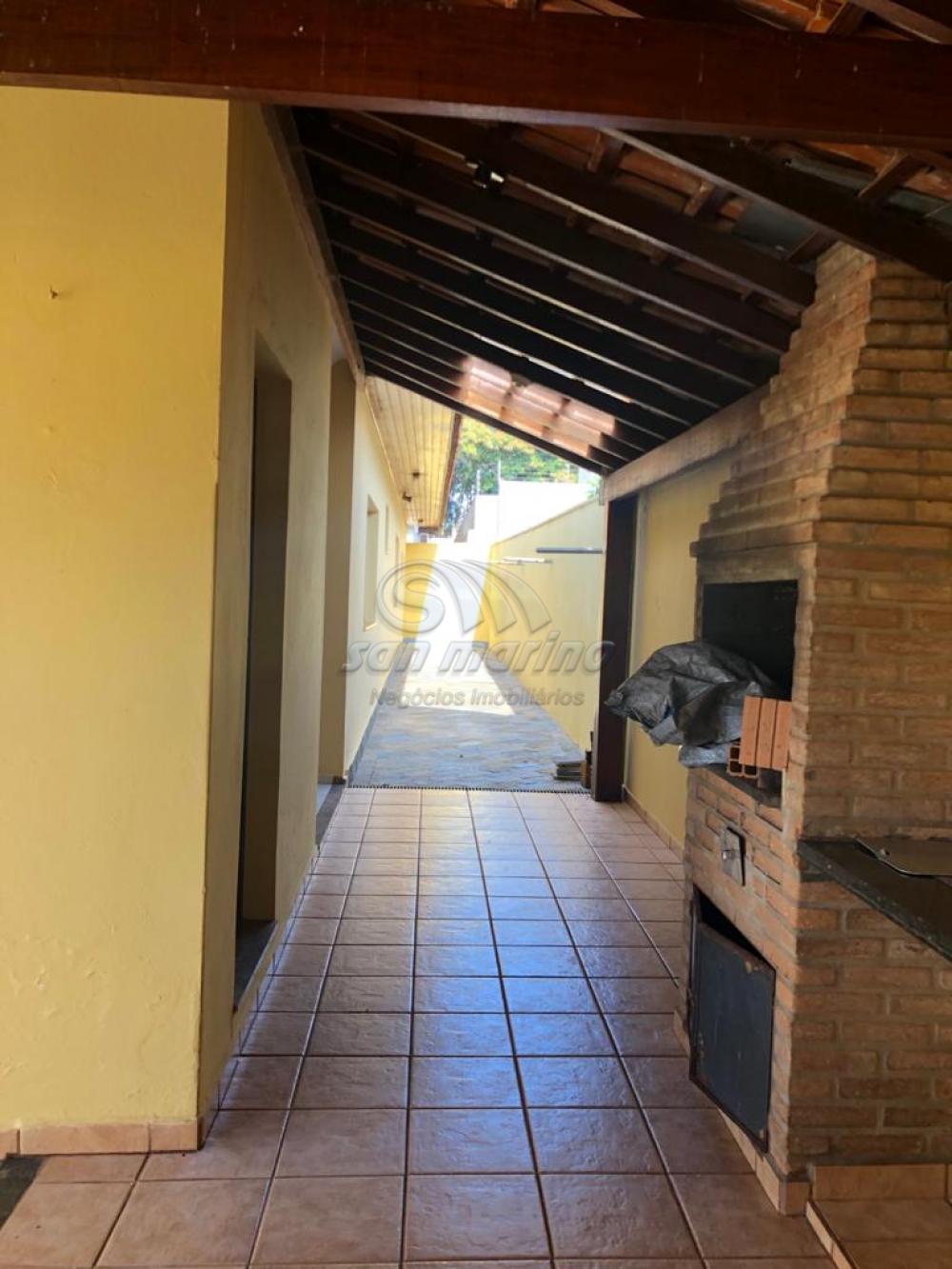 Casas / Padr&atilde;o em Jaboticabal - foto 14