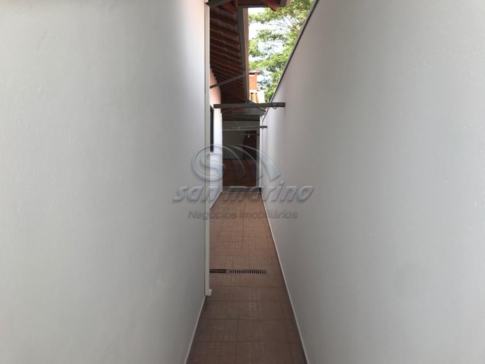 Casas / Padr&atilde;o em Jaboticabal - foto 3